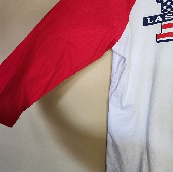 LAS Vegas Baseball tee Size Large - Picture 4 of 5